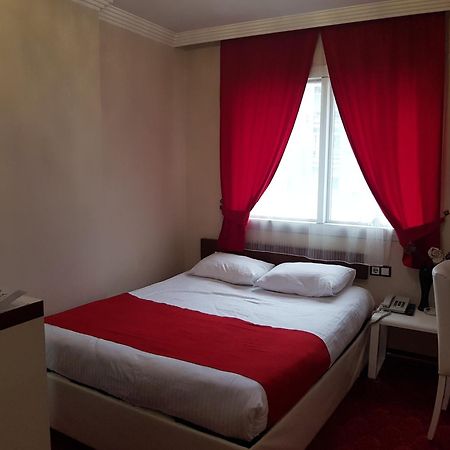 Ismira Hotel Ankara Zewnętrze zdjęcie