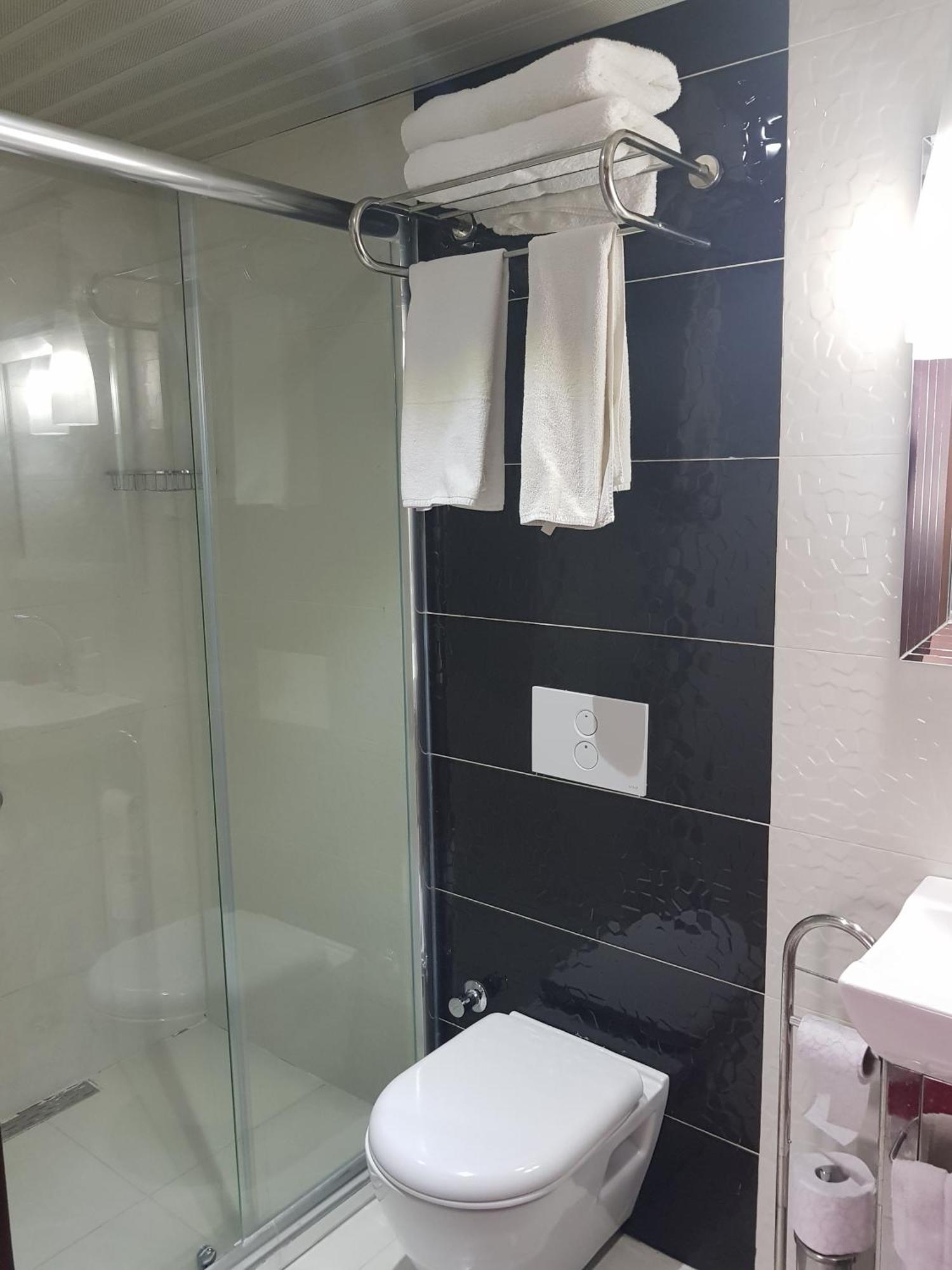 Ismira Hotel Ankara Zewnętrze zdjęcie