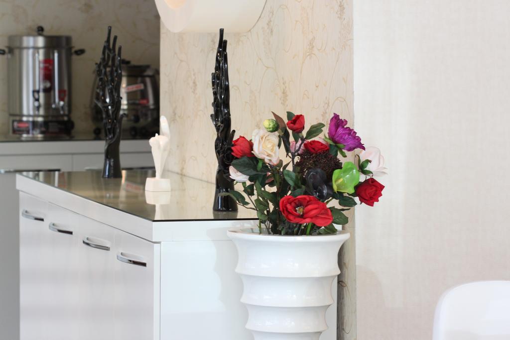 Ismira Hotel Ankara Pokój zdjęcie